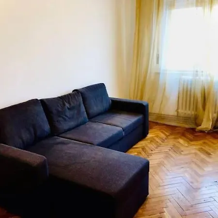 Joy Unirii 10 2 Apartment *