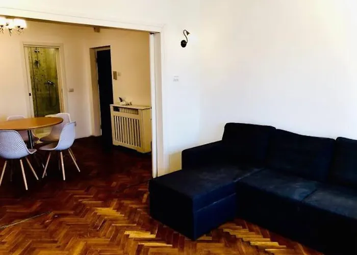 דירה Joy Unirii 10 2 *