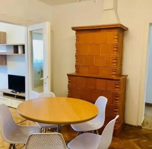 דירה Joy Unirii 10 2