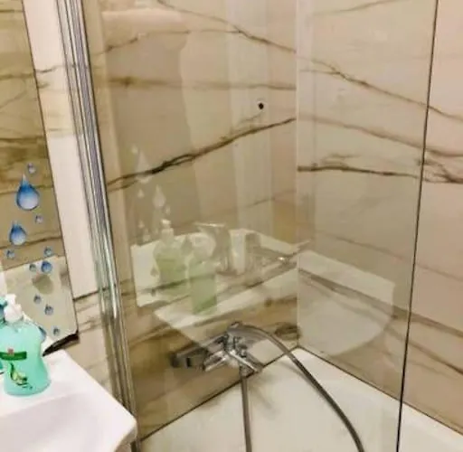 דירה Joy Unirii 10 2 *