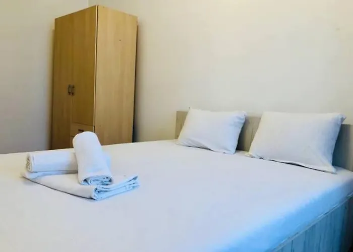 דירה Joy Unirii 10 2 טימישוארה