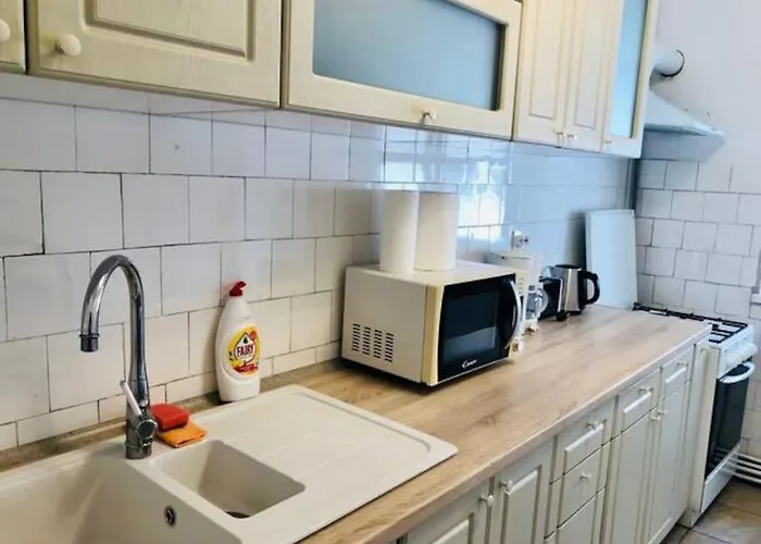 Joy Unirii 10 2 דירה *