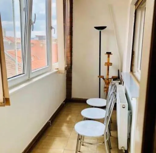 דירה Joy Unirii 10 2 *