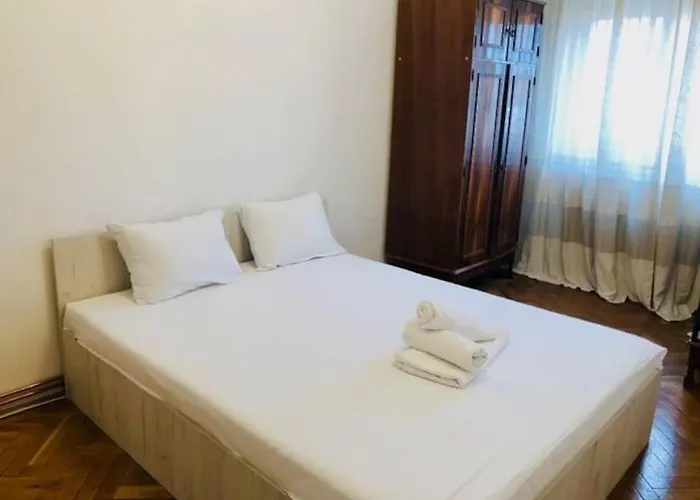 דירה Joy Unirii 10 2