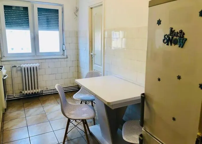 Joy Unirii 10 2 דירה טימישוארה