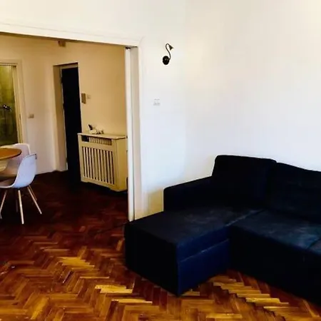 Apartament Joy Unirii 10 2 *