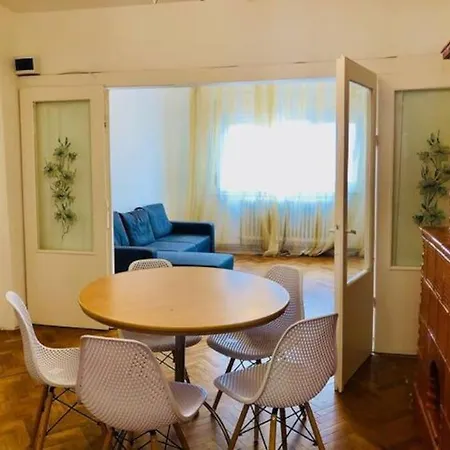 Joy Unirii 10 2 Apartament Timișoara