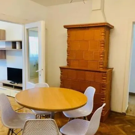 Apartament Joy Unirii 10 2