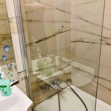 Apartament Joy Unirii 10 2 *