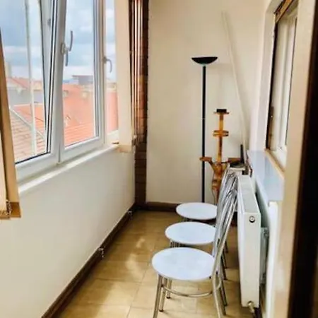 Apartament Joy Unirii 10 2 *