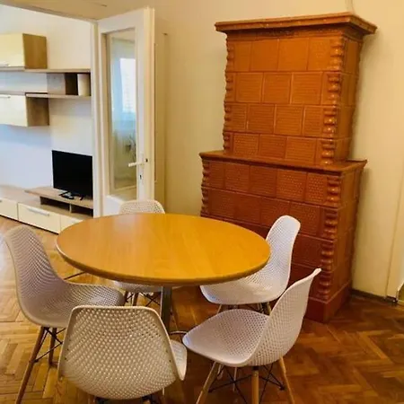 Apartament Joy Unirii 10 2 Timișoara