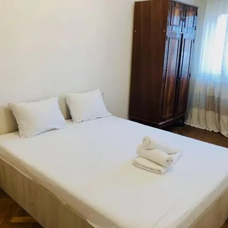 Apartament Joy Unirii 10 2